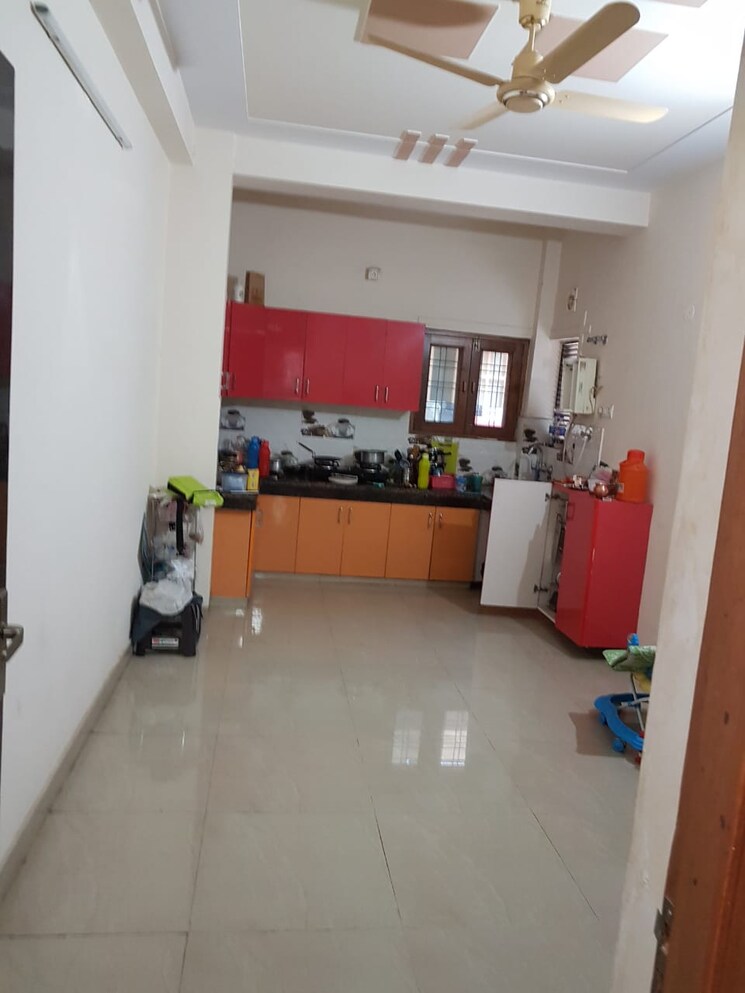 Kitchen, sector 31 1 Bedroom 765 Sq.Ft. Builder Floor In Sector 31 Gurgaon 8925994