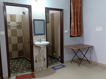  1 BHK Apartment at Khirki Extension – for Rent