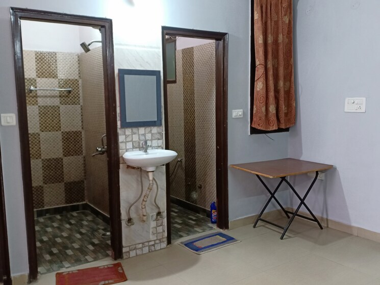 Other, khirki extension 1 Bedroom 500 Sq.Ft. Apartment In Khirki Extension Delhi 8925973