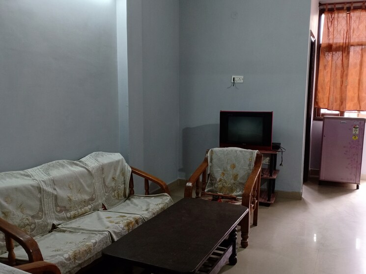 undefined, khirki extension 1 Bedroom 500 Sq.Ft. Apartment In Khirki Extension Delhi 8925973