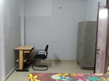 Furnished Amenities in 1 BHK Apartment at Khirki Extension – for Rent