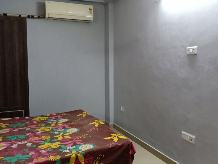 undefined, khirki extension 1 Bedroom 500 Sq.Ft. Apartment In Khirki Extension Delhi 8925973