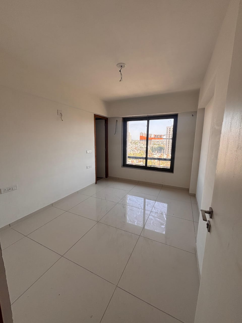 3 BHK + Pooja Room Apartment For Rent in Shrimay Opulence