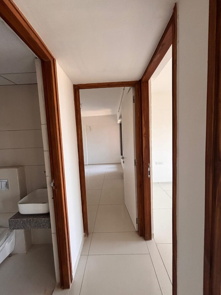 undefined, shela 3 Bedroom 1750 Sq.Ft. Apartment In Shela Ahmedabad 8925983