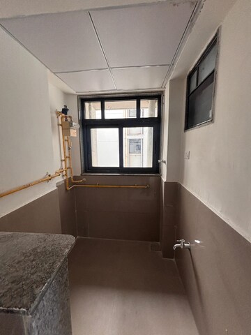  3 BHK Apartment at Shela – for Rent