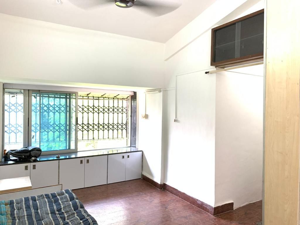 1 BHK 400 Sq.Ft. Apartment in Suchidham Complex