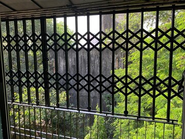 Gym in 1 BHK Apartment at Suchidham Complex, Goregaon East – for Rent