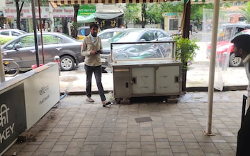 Shop For Rent in Vardhaman Residency Wakad, Wakad