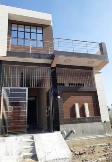 2.5 BHK Independent House For Sale in Railway Staff Welfare Society, Pratap Vihar