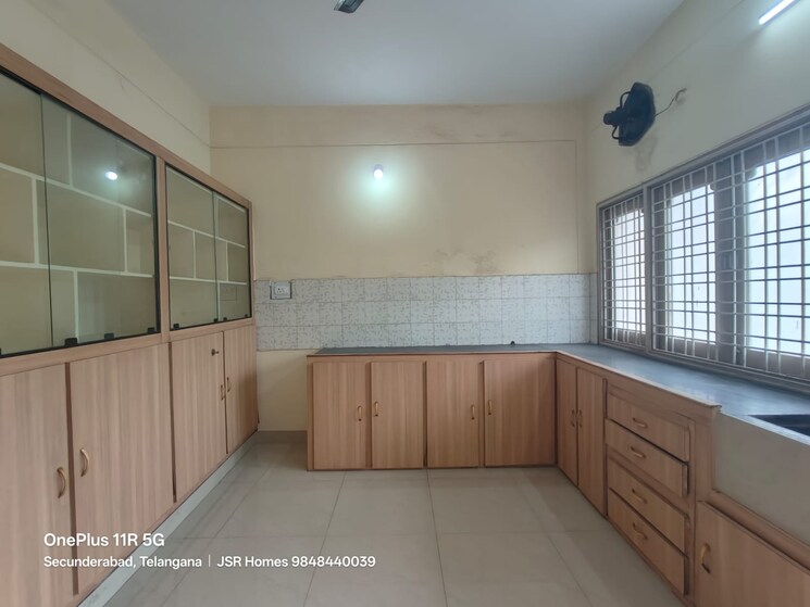 Kitchen, sai-plaza-west-marredpally 3 Bedroom 2400 Sq.Ft. Apartment In West Marredpally Hyderabad 8926048