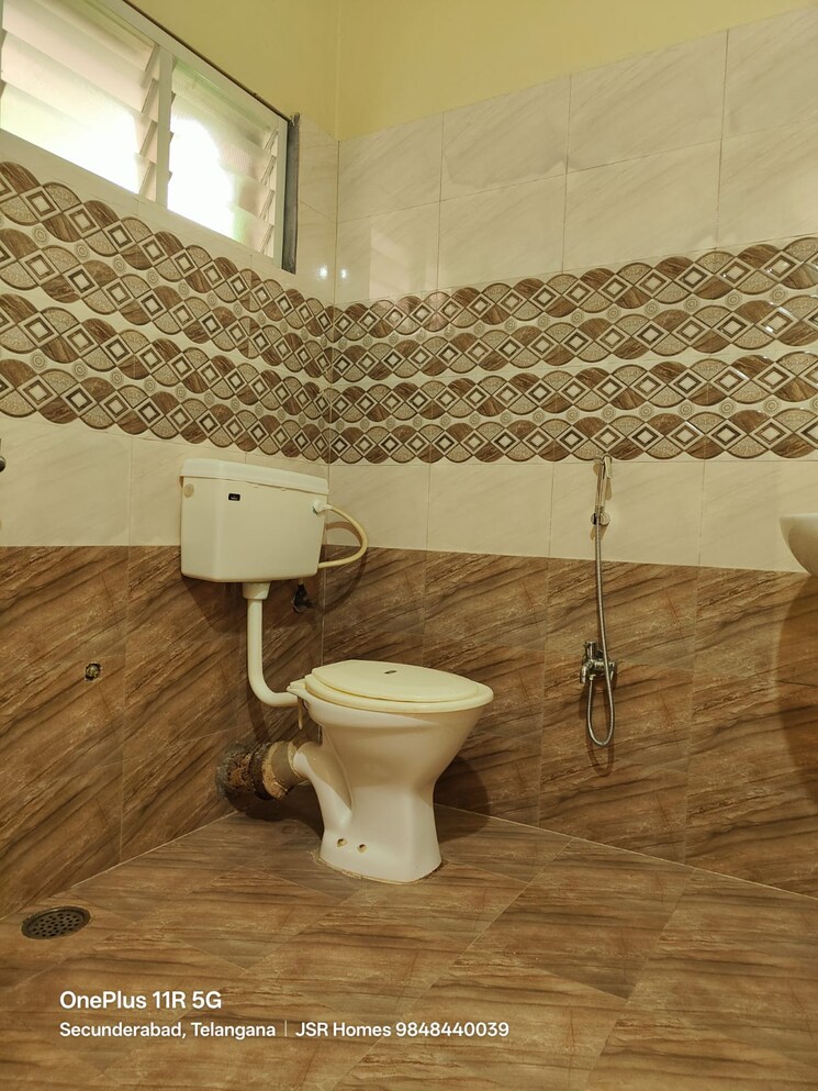 Master Bedroom, sai-plaza-west-marredpally 3 Bedroom 2400 Sq.Ft. Apartment In West Marredpally Hyderabad 8926048