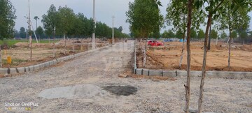 Plot Area in  Plot at Kondapur – for Sale