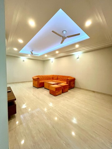 Furnished Amenities in 2 BHK Builder Floor at Sector 45 – for Rent