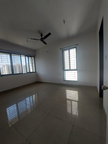Bedroom in 3 BHK Apartment at Nanded Asawari, Nanded – for Rent