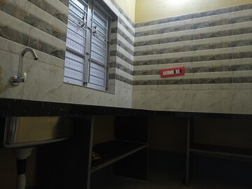 2 BHK Independent House – Exterior View View at Halisahar - for Rent