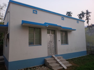 2 BHK Independent House For Rent in Halisahar