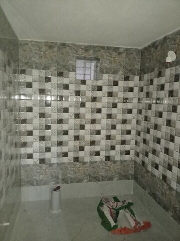Bathroom in 2 BHK Independent House at Halisahar – for Rent
