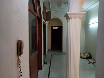 Building Lobby in 3 BHK Apartment at Shivalik Colony – for Rent