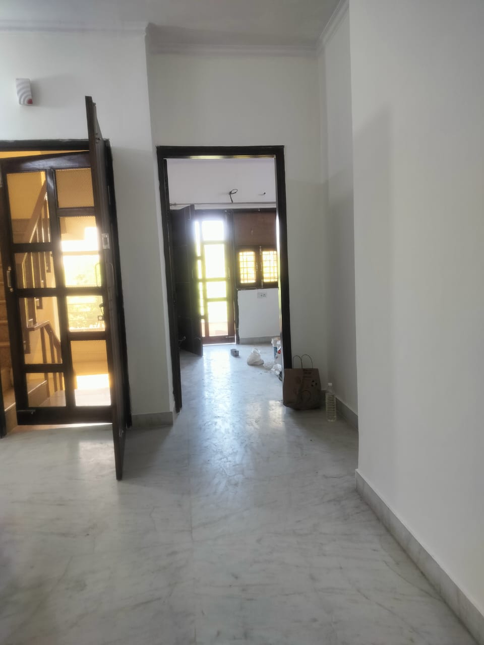 3 BHK + Pooja Room Builder Floor For Rent in Surajmal Vihar