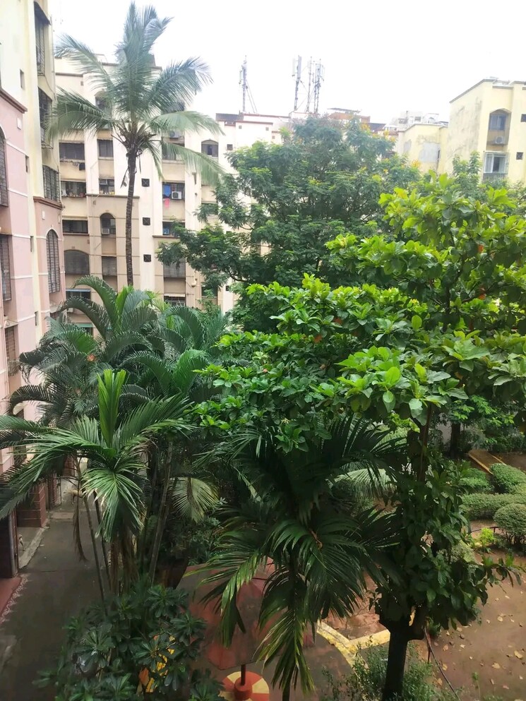 Exterior View, sheetal-apartments-nalasopara-west 1 Bedroom 530 Sq.Ft. Apartment In Nalasopara West Palghar 8926069