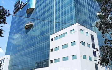 Office Space For Rent in Netaji Subhash Place