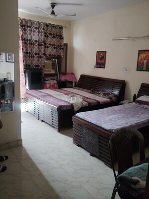 Bedroom in 6+ BHK Villa at Sector 36 – for Sale
