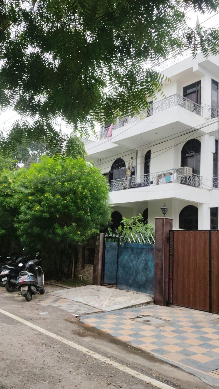 Exterior View, sector 36 6+ Bedroom 375 Sq.Ft. Villa In Sector 36 Noida 8926084