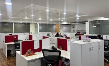  Office Space For Rent in Peninsula Corporate Park, Lower Parel