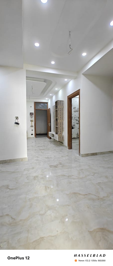 3 BHK Builder Floor For Sale in Avenue 1 