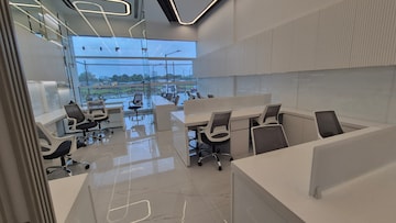  Office Space For Sale in Raheja District, Juinagar