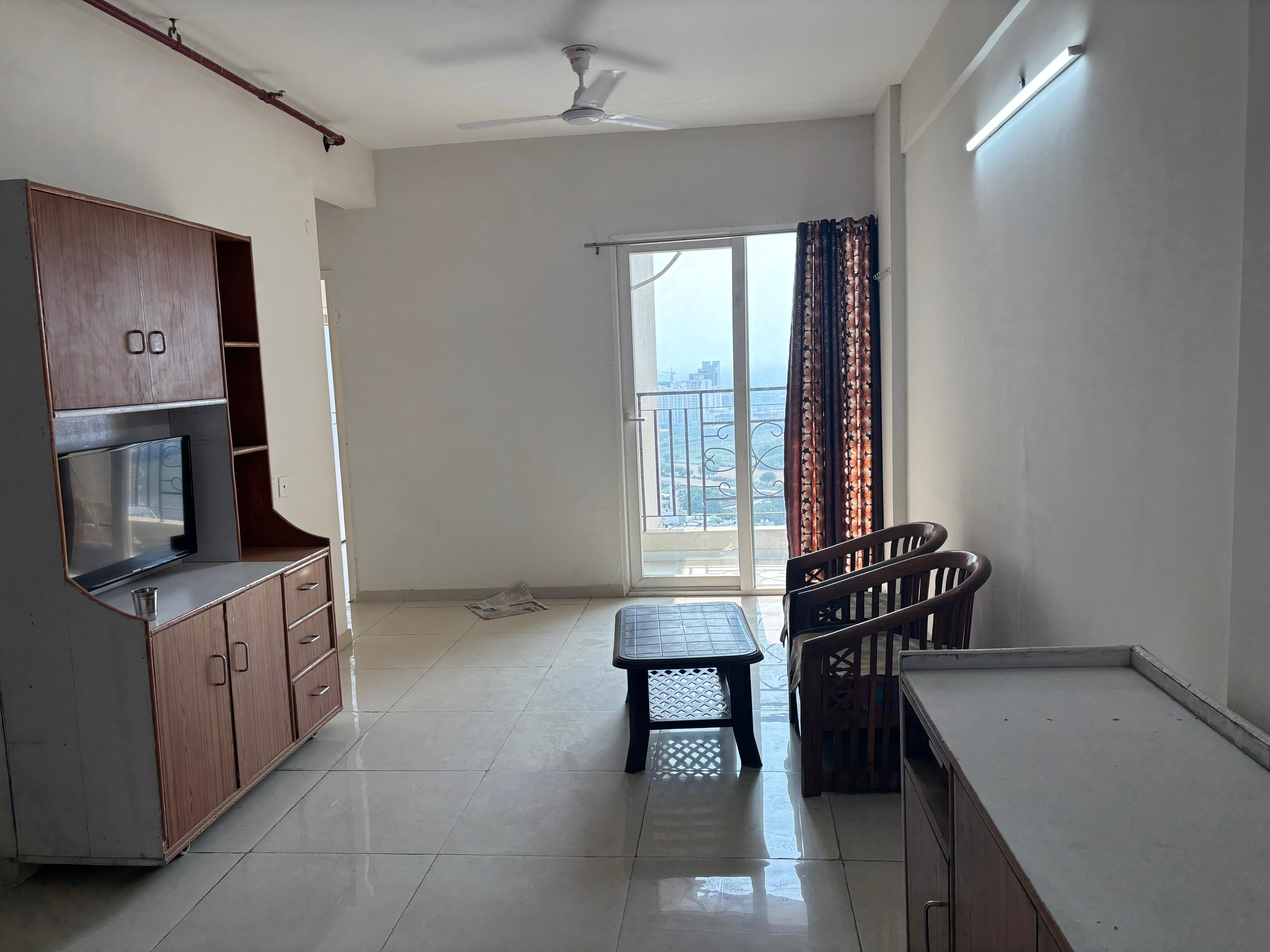 2 BHK 644 Sq.Ft. Apartment in Signature Global The Millennia