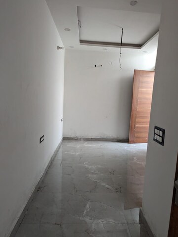 Bathroom in 3 BHK Apartment at Bella Green, Central Derabassi – for Rent