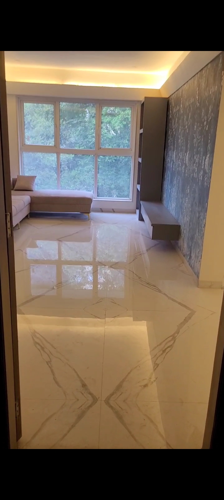 3 BHK + Pooja Room Apartment For Sale in Ivy Marvel