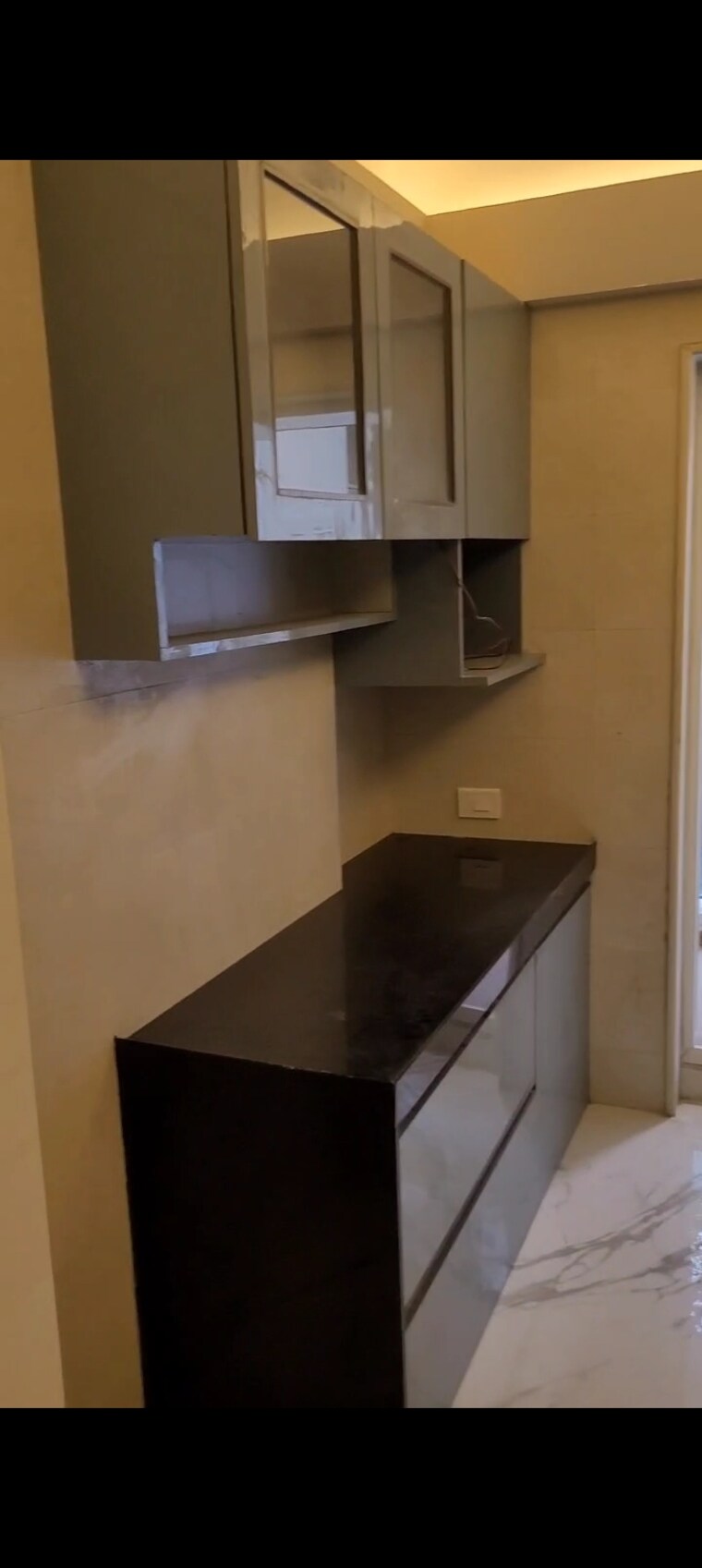 Kitchen, vile parle east 3 Bedroom 1170 Sq.Ft. Apartment In Vile Parle East Mumbai 8926118