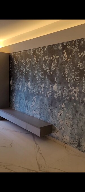 Furnished Amenities in 3 BHK Apartment at Vile Parle East – for Sale