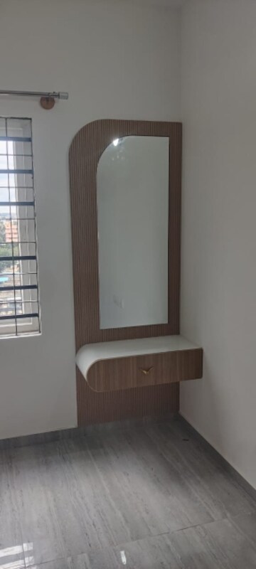 Furnished Amenities in 3 BHK Apartment at Trendsquares Ambience, Thanisandra Main Road – for Rent