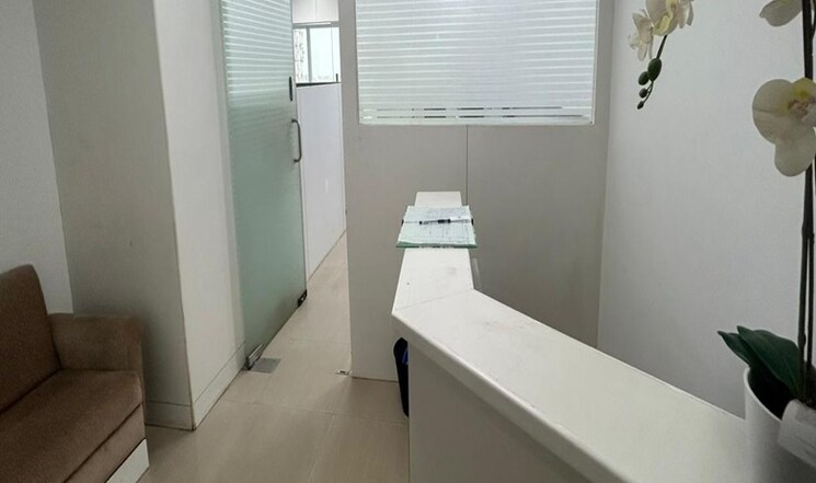 Bathroom, chakala Commercial Office Space 1230 Sq.Ft. In Chakala Mumbai 8926104