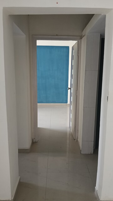  1 BHK Apartment at Gangeshwar Tower, Dombivli West – for Sale