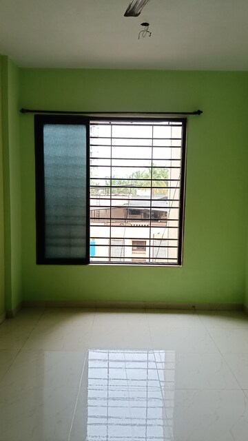 1 BHK Apartment For Sale in Gangeshwar Tower, Dombivli West