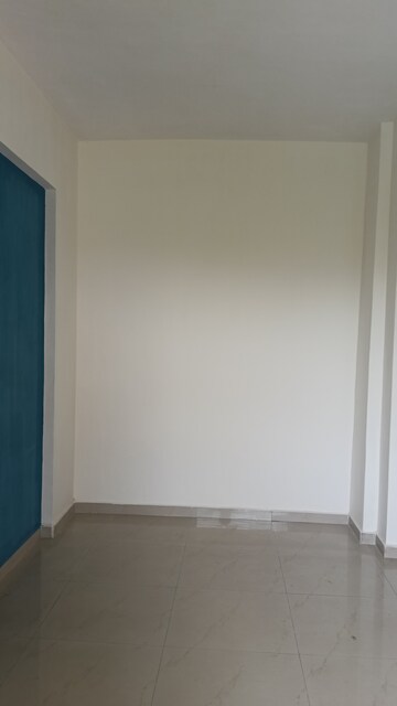 Bedroom in 1 BHK Apartment at Gangeshwar Tower, Dombivli West – for Sale