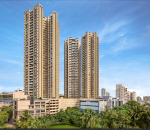 3 BHK Apartment For Sale in Bhoomi Celestia, Malad West