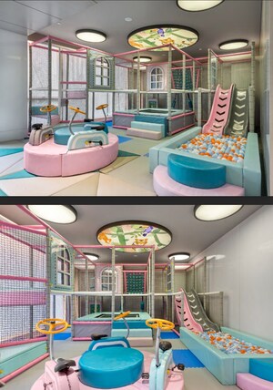 3 BHK Apartment – Exterior View View at Bhoomi Celestia, Malad West - for Sale