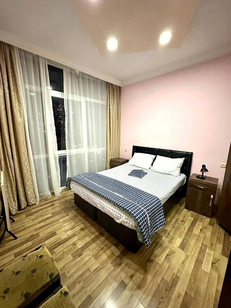 Bedroom, m3m-antalya-hills 2 Bedroom 1193 Sq.Ft. Apartment In Sector 79 Gurgaon 8926109