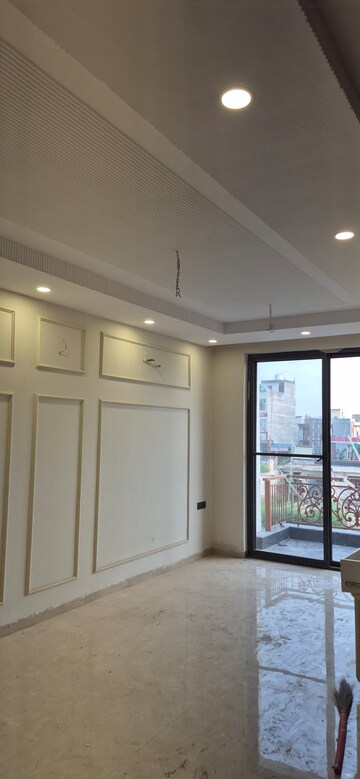 Balcony in 4 BHK Independent House at Sector 123 – for Sale