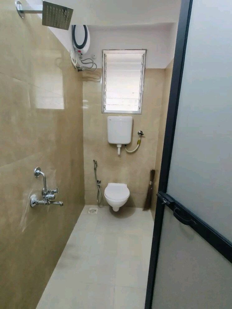 Bathroom, sankalp-heights 1 Bedroom 580 Sq.Ft. Apartment In Nalasopara West Palghar 8926125