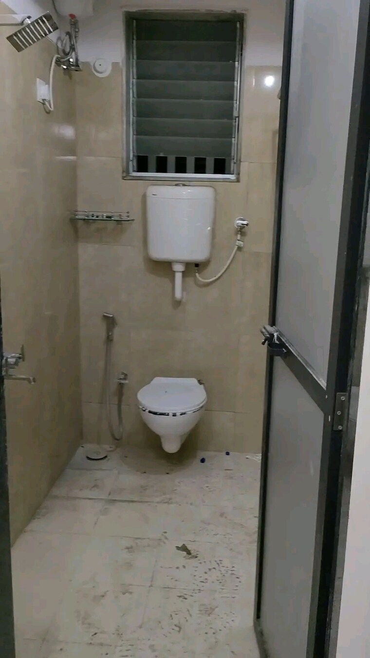 Bathroom, sankalp-heights 1 Bedroom 580 Sq.Ft. Apartment In Nalasopara West Palghar 8926125