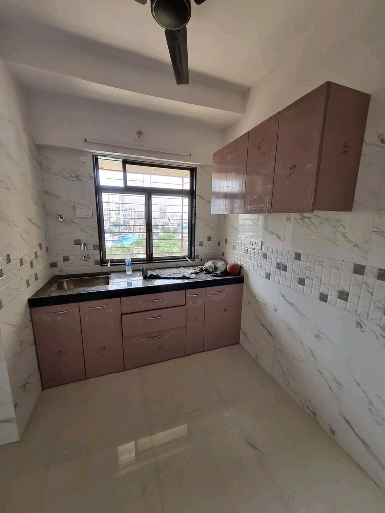 Kitchen, sankalp-heights 1 Bedroom 580 Sq.Ft. Apartment In Nalasopara West Palghar 8926125