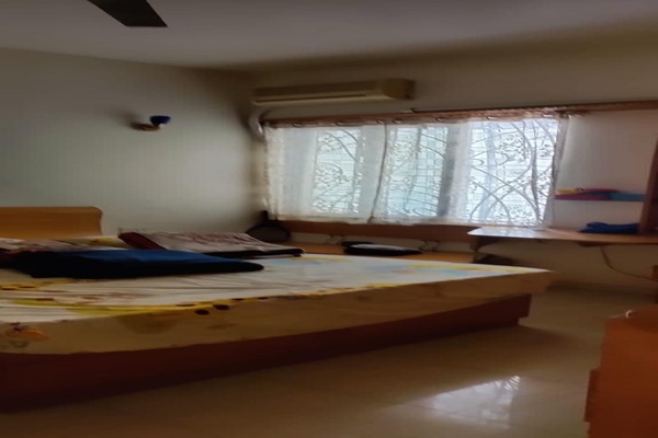 3 BHK Apartment For Sale in Residency Cross Road