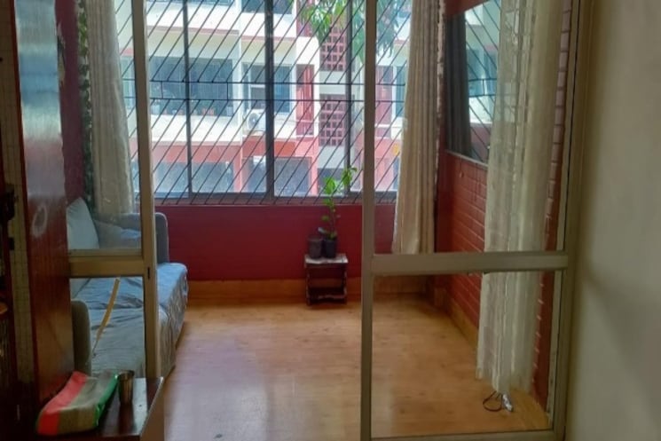 Other, cunningham road 3 Bedroom 1500 Sq.Ft. Apartment In Cunningham Road Bangalore 8926092