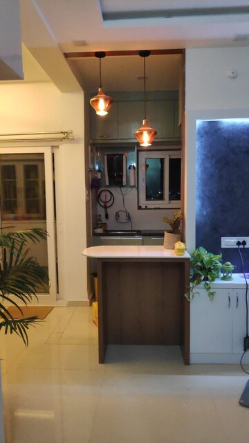 Living Room in 2 BHK Apartment at Uppal – for Sale